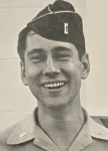 Alexis William Puher